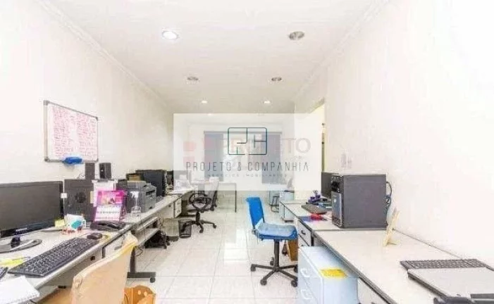 Imagem Casa Sobrado em Brooklin - São Paulo
