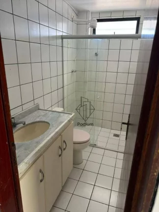 Imagem Apartamento com 110 m² no Aeroclube-AP2425