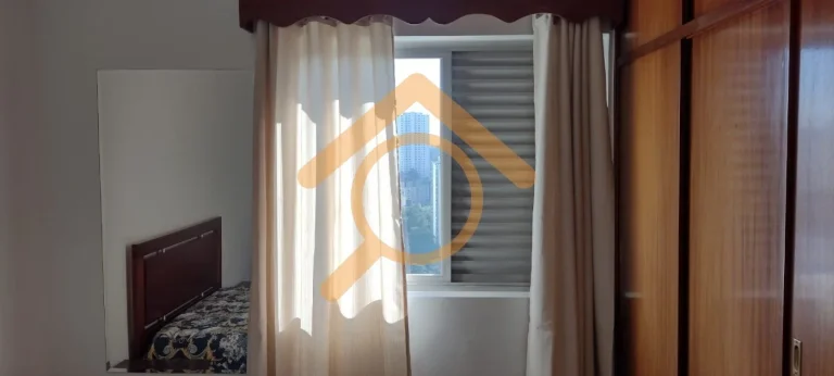 Imagem Apartamento para locação em São Paulo-SP, Jardim Taquaral: 2 quartos, 2 salas, 2 banheiros, 1 vaga, 68m²