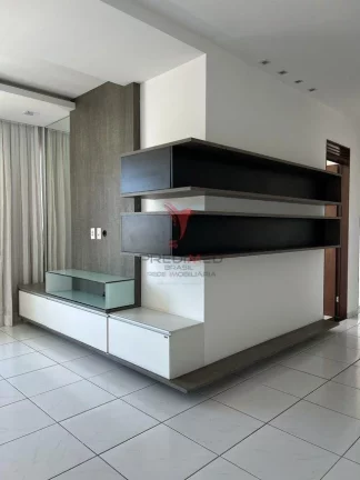 Imagem Apartamento perto da Praia. Com 94 Mts², espaçoso , 3 Quartos, no Bessa . João Pessoa