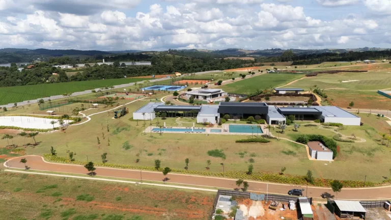 Imagem TERRENO RESIDENCIAL em Piedade - SP, Piratuba