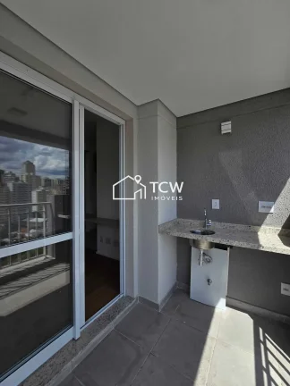 Imagem Apartamento para locação no Bairro Liberdade - São Paulo/Sp