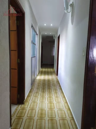 Imagem Linda casa de 120 m² no Parque Fernanda