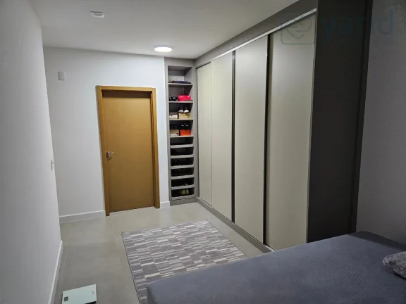 Imagem APARTAMENTO PARA VENDA NO TORRES DE OZANAM, HORTO FLORESTAL, JUNDIAÍ SP