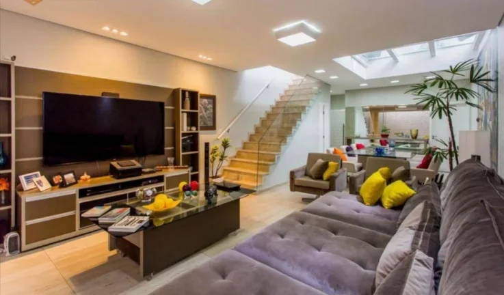 Imagem CASA RESIDENCIAL em SÃO PAULO - SP, IPIRANGA