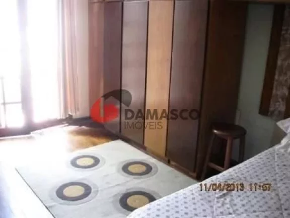 Imagem Sobrado para Locação 3 Quartos, 1 Suite, 25 Vagas, Palmares, Santo André - SP