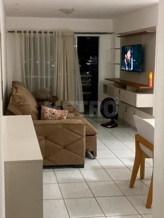 Imagem Apartamento à venda no Edf. Torre do Olimpo, 3 quartos, Petrolina-PE