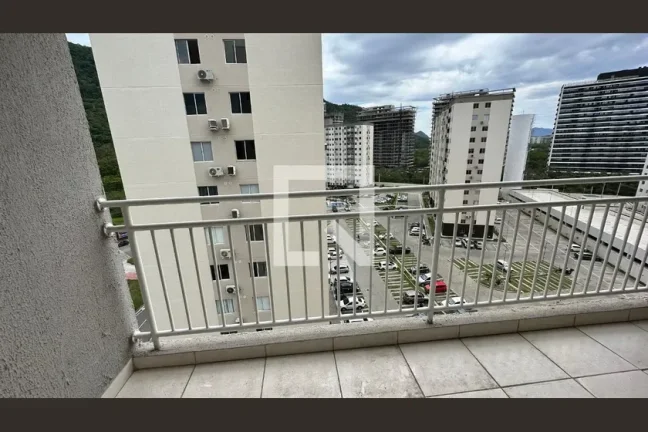 Imagem Apartamento à Venda - Vargem Pequena, 3 Quartos, 54 m2