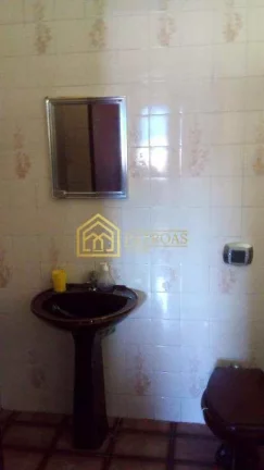 Imagem Casa Padrão