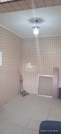 Imagem Casa com 3 dorms, Vila São Jorge, São Vicente - R$ 519 mil, Cod: 25000