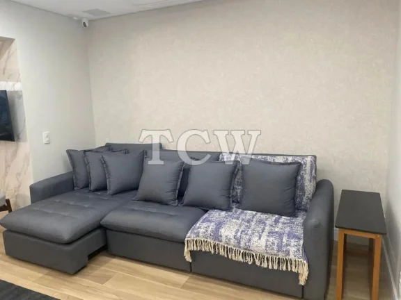 Imagem Apartamento à venda no bairro Mooca - São Paulo/SP, Zona Leste