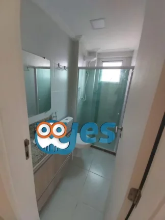 Imagem Apartamento 3 quartos Santa Mônica