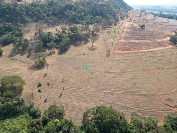 Imagem Fazenda a venda com 32.9 alqueires próxima a Franca/SP (Entre Cristais Paulista e Claraval)