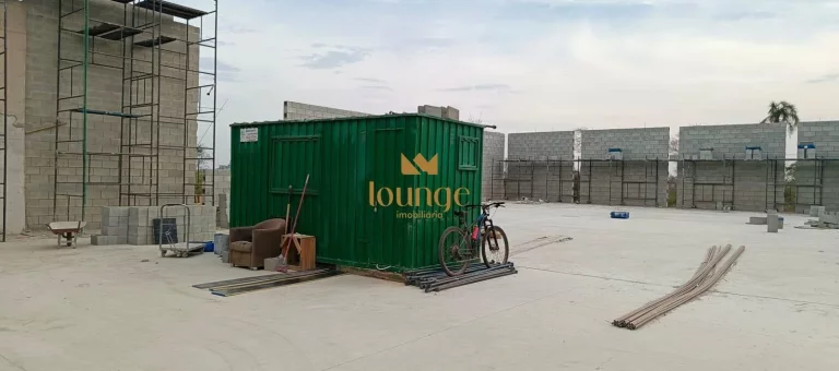 Imagem Galpão Comercial para Alugar Éden Z.Leste - Sorocaba/SP