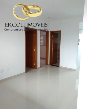 Imagem APARTAMENTO RESIDENCIAL em SÃO PAULO - SP, VILA MATILDE - VILA GUILHERMINA