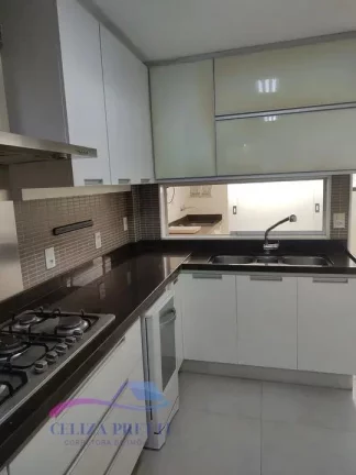 Imagem Cobertura com 4 Quartos à Venda,  em Praia Da Costa - Vila Velha