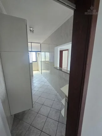 Imagem Apartamento 1 dormitório no Canto do Forte R$ 335.000,00