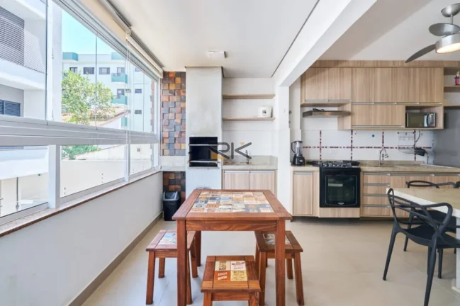 Imagem APARTAMENTO A VENDA NO ITAGUÁ com 2 dormitórios sendo 1 suíte,1 vaga de garagem,varanda gourmet com churrasqueira