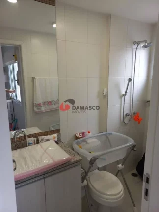 Imagem Apartamento à venda, Olímpico, São Caetano do Sul, SP