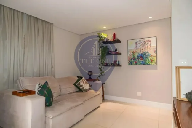 Imagem Apartamento à venda na Bela Vista, São Paulo-SP: 2 quartos, 1 suíte, 2 salas, 2 banheiros, 1 vaga de garagem, 101,00m² de área.