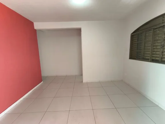 Imagem Casa 3/4 Co, Suite No Parque Das Laranjeiras 4 Etapa