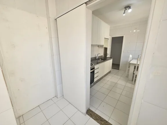 Imagem Apartamento para Venda em Itanhaém, Centro, 3 dormitórios, 3 suítes, 1 banheiro, 2 vagas