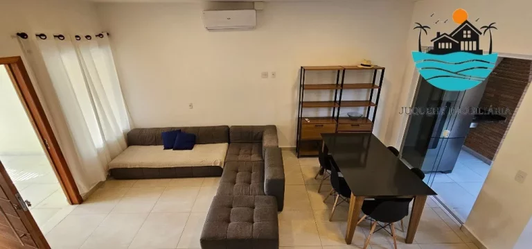 Imagem Casa Juquehy Aluguel Anual em Condomínio Fechado com 4 suítes, - Acomodação máx. 10 pessoas | Juquehy Imobiliária