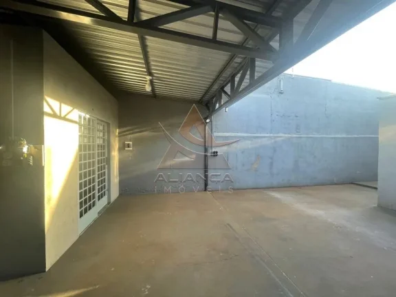 Imagem Salão - Ribeirão Preto - Ipiranga