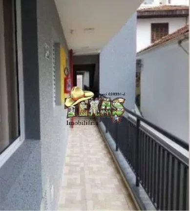 Imagem APARTAMENTOS PARA VENDA TATUAPÉ COM 2 QUARTOS