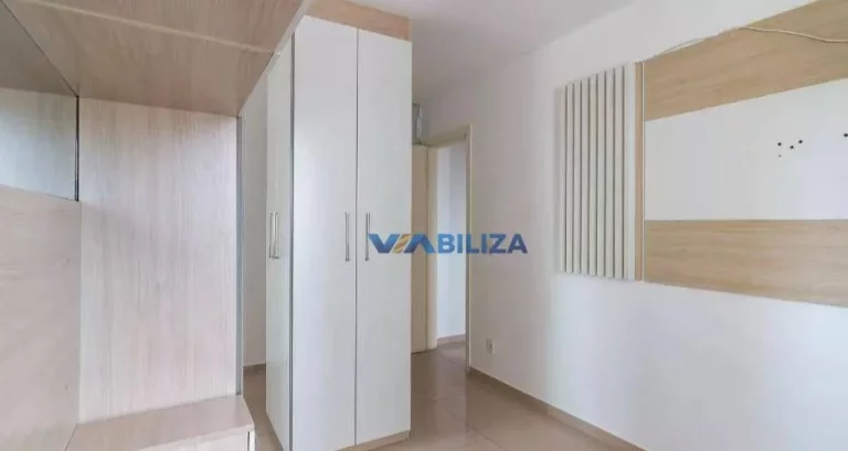 Imagem Apartamento à venda, 55 m² por R$ 349.000,00 - Vila Endres - Guarulhos/SP