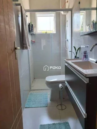 Imagem Sobrado com 2 dormitórios à venda, 130 m² por R$ 430.000,00 - Jardim Toscana - Guarulhos/SP