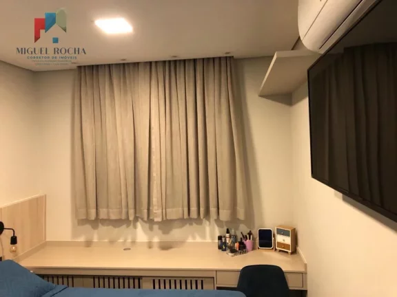 Imagem Apartamento Tatuí/SP
