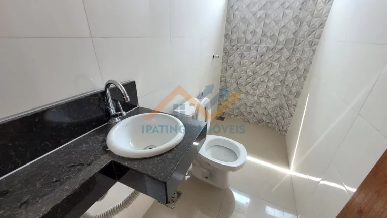 Imagem Apartamento no Vila Celeste - Ipatinga