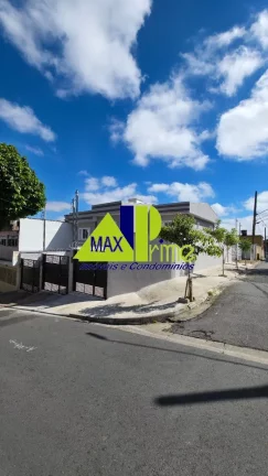 Imagem SOBRADO FRONTAL63,30M²/02 DORMITÓTRIOS/02 WC/01 VAGA