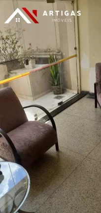 Imagem Apartamento á venda na Mooca no Térreo 60 m2 1 dormitório sem vaga