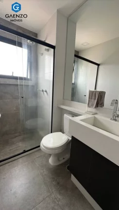 Imagem Apartamento Mobiliado - Piscine Resort
