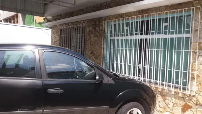 Imagem Casa com 2 dormitórios à venda, 152 m² por R$ 800.000,00 - Centro - Suzano/SP