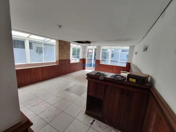 Imagem Ponto Comercial em Santo Amaro - São Paulo