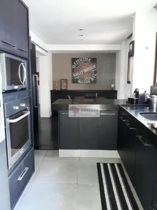 Imagem Apartamento à venda, 160 m² por R$ 1.702.000,00 - Campo Belo - São Paulo/SP