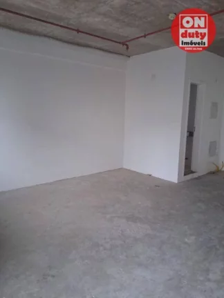 Imagem Sala à venda, 41 m² por R$ 190.800,00 - Vila Matias - Santos/SP