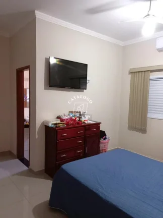 Imagem Casa em Condomínio a Venda no bairro Portal da Mata - Ribeirão Preto, SP