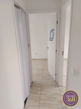 Imagem Apartamento para Alugar em Colônia, São Paulo - SP