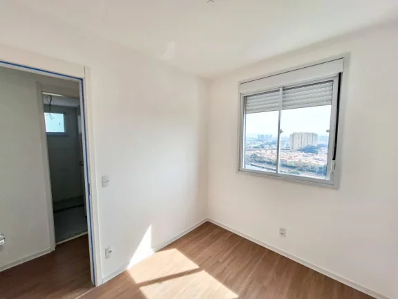 Imagem Apartamento na Lapa