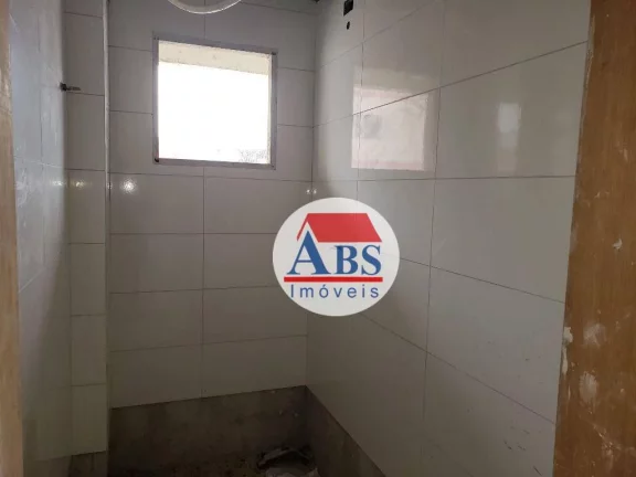Imagem Apartamento à venda, 41 m² por R$ 270.000,00 - Boqueirão - Praia Grande/SP