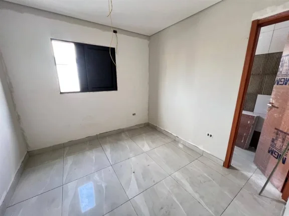 Imagem CASA COM 104.69 m² - GUILHERMINA - PRAIA GRANDE SP