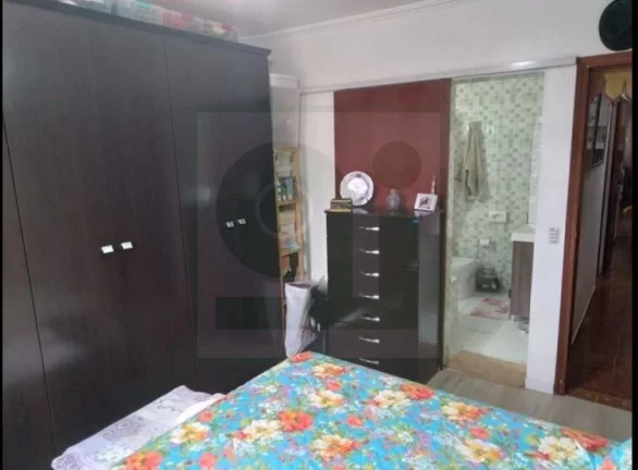 Imagem CASA RESIDENCIAL em SÃO PAULO - SP, JARDIM ESTER YOLANDA