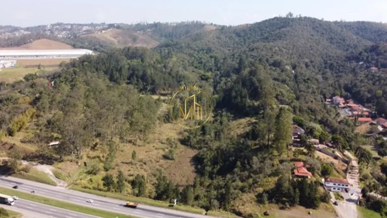 Imagem Terreno para Venda em Santana de Parnaíba, Cururuquara