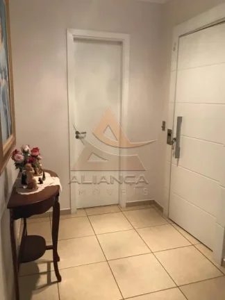 Imagem Apartamento - Ribeirão Preto - Jardim Irajá