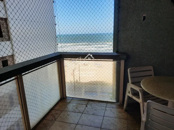 Imagem Apartamento à venda em Guarujá-SP, Pitangueiras: 2 quartos, 1 suíte, 2 salas, 3 banheiros, 138m² de área. Venha conferir!