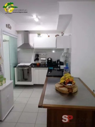 Imagem APARTAMENTO A VENDA NO PARQUE MANDAQUI - SANTA INES
